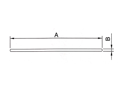 Plate profile figure