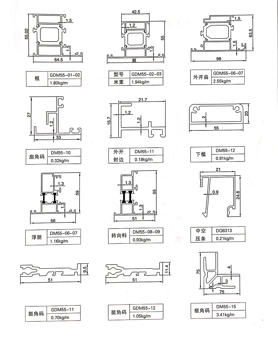 55系列高级隔热外开门型材图.jpg